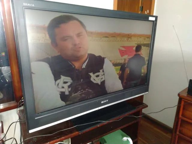Tv sony bravia 40 pol