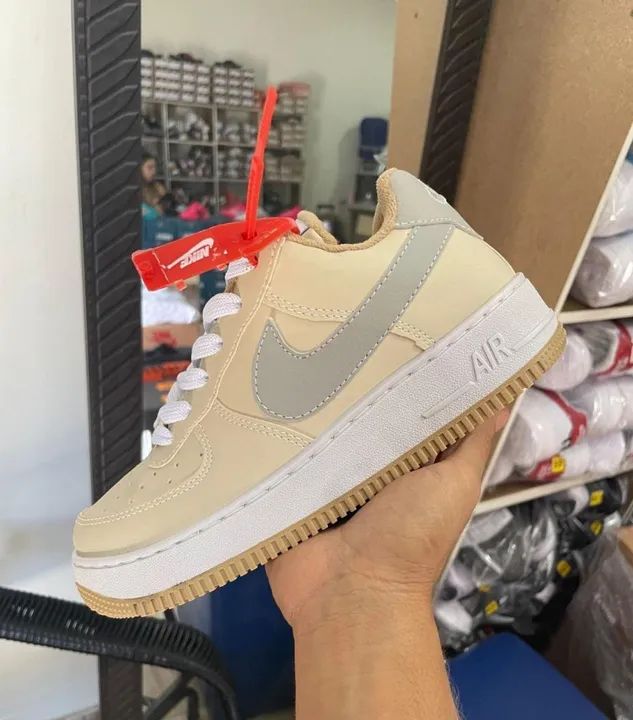 PROMOÇÃO Tênis Masculino AIR FORCE Nike - 65,00 - Foto 3