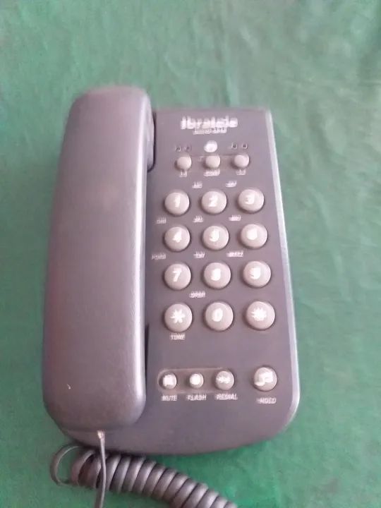 Aparelho telefone fixo - Foto 5