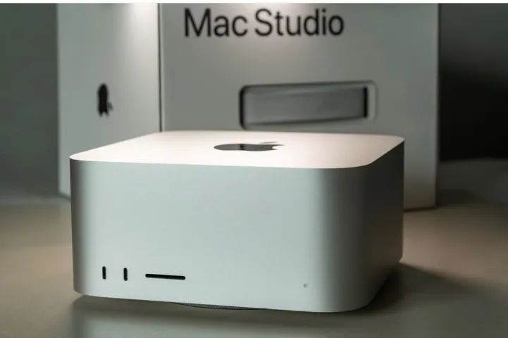 Mac Studio M4 Max - Processadores - Jardins, Aracaju 1317823219 | OLX