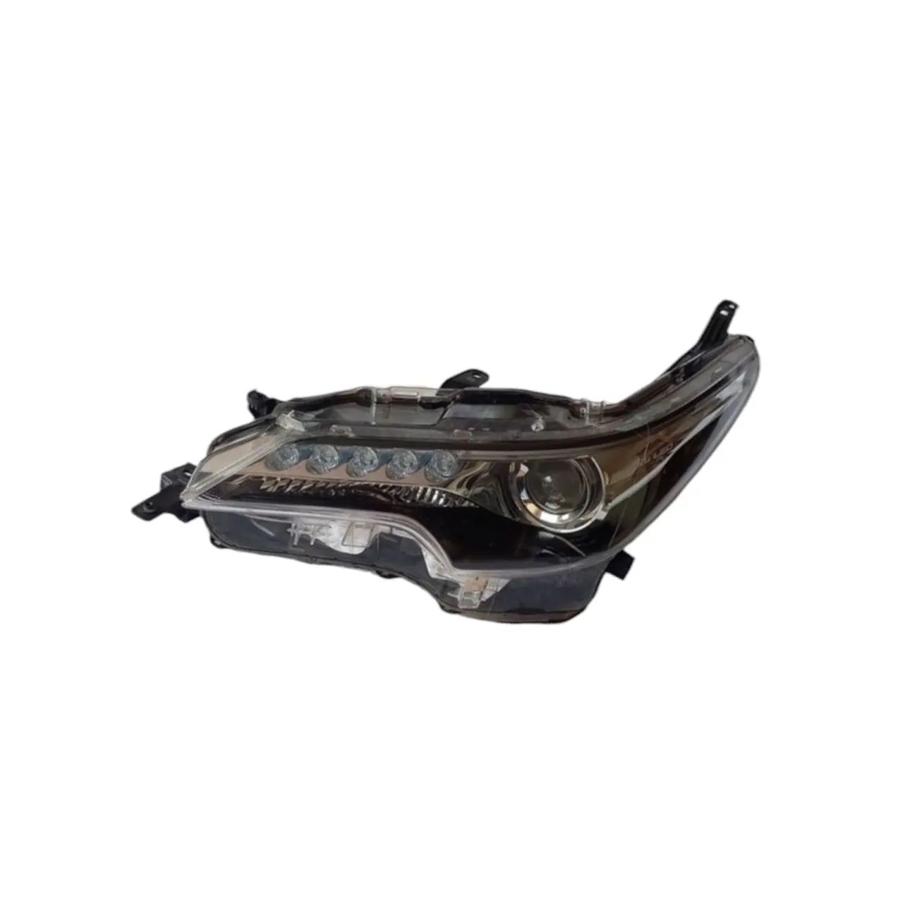 Farol toyta SW4 16/19 C/ Led Esq; - Foto 4