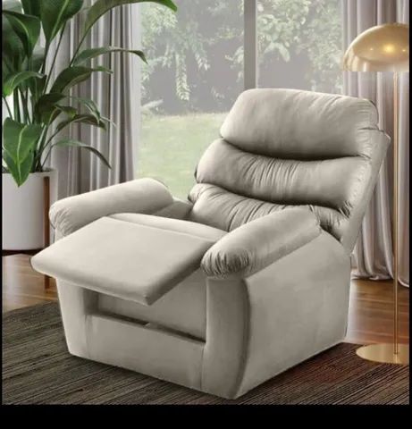 Poltrona do Papai Mercúrio  - Foto 5