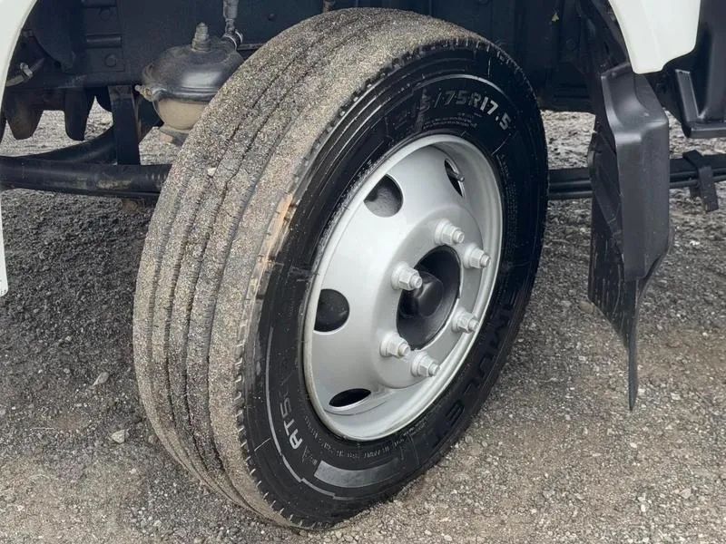 VW 8-150 ANO 2004 OPORTUNIDADE WAGNER CAMINHOES - Foto 13