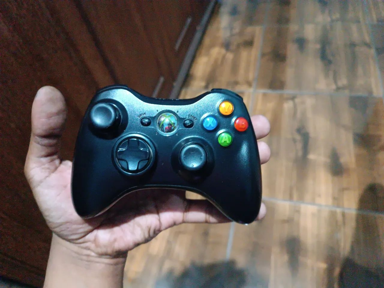 Controle Xbox 360 Original  - Foto 2