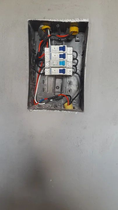 Está precisando de um eletricista? - Foto 3