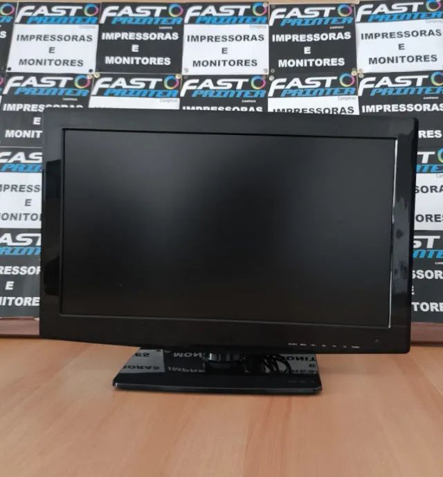 Monitor TV digital Philco 3 hdmi  Full HD   - Foto 5