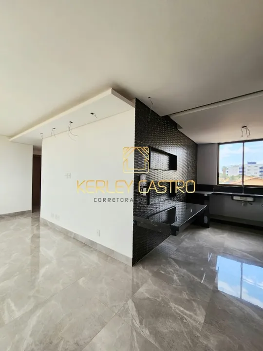 Vendo Maravilhoso Apartamento - Santa Helena, em Sete Lagoas, MG