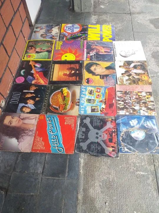 LPS variados  - Foto 4