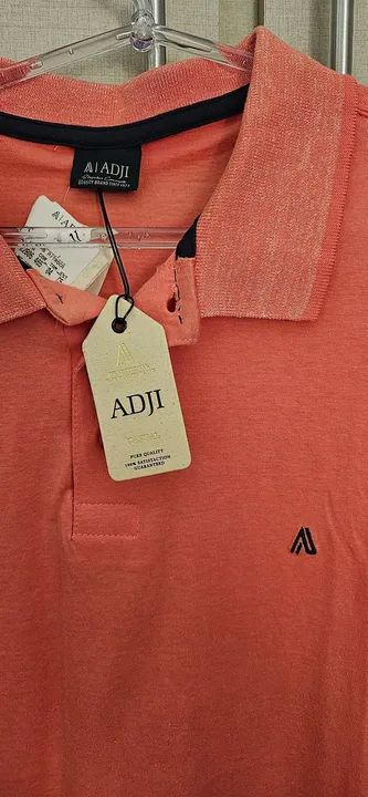 Camisa Polo Adji - Foto 2