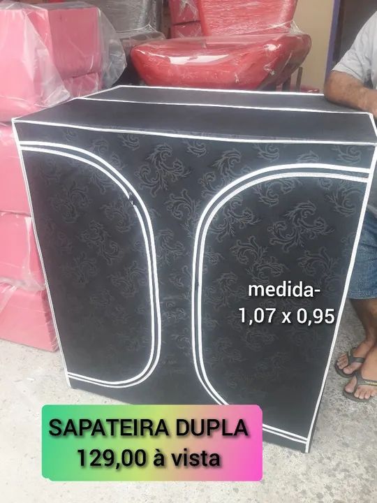 SAPATEIRAS A PARTIR DE 75,00 - Foto 3