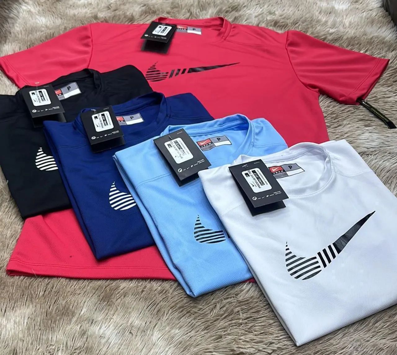 Camisas Nike Dri-Fit - Diversas cores - Foto 5