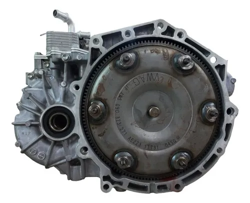 Caixa Câmbio Automática Volkswagen Nivus Tsi 1.0 2022