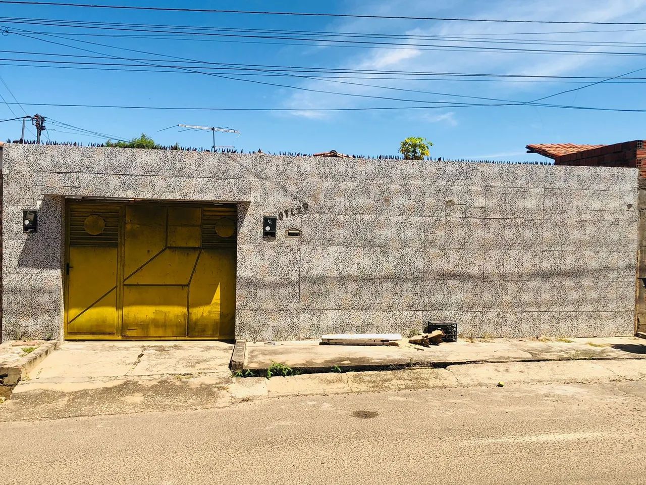 foto - Teresina - Angelim