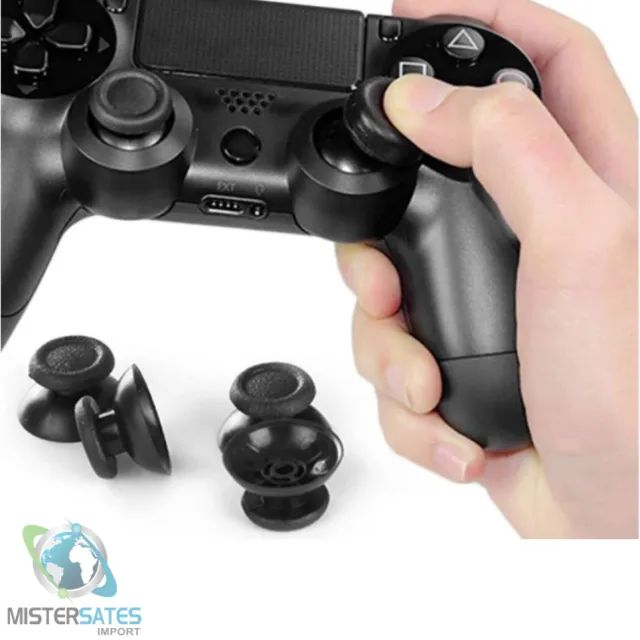 Botão Analógico Controle Playstation 4 Ps4 - COD 413 - Foto 4
