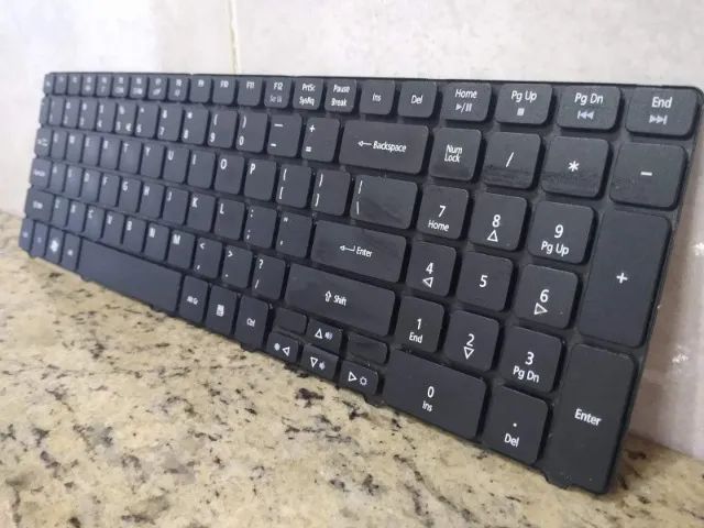 Teclado Acer Aspire Original - Foto 3