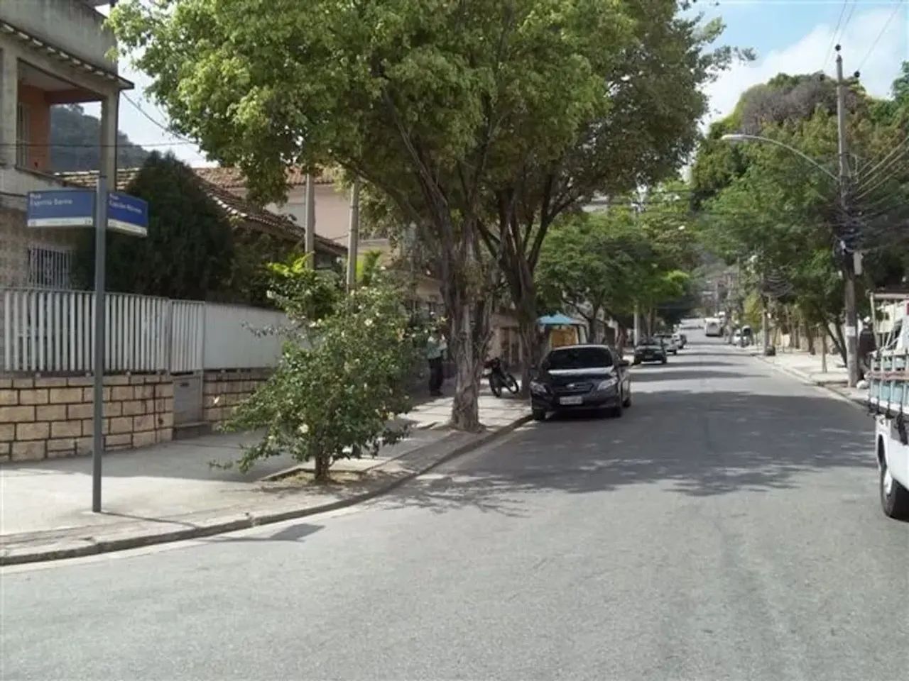LOJA FRENTE DE RUA DE ESQUINA NA PRAÇA SECA EM JACAREPAGUÁ - Foto 8