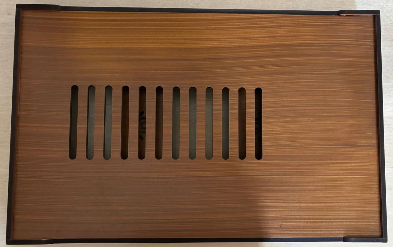 Suporte Apoio Dobrável para Notebook  - Foto 3