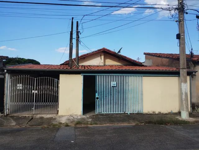 Captação de Casa a venda na Rua Pedro Celete, Loteamento Jardim dos Eucaliptos, Tremembé, SP