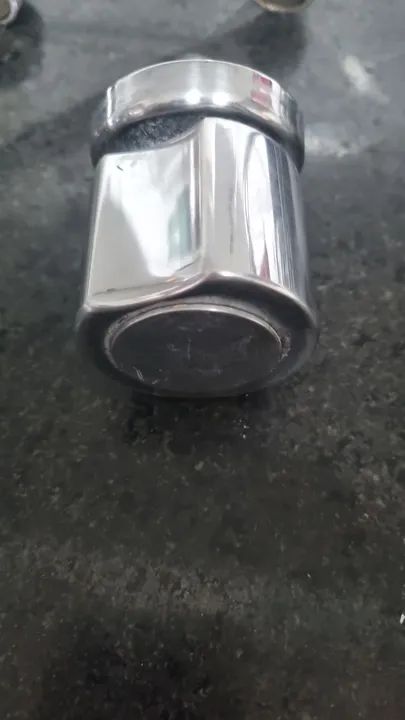 Torneiras e afins de METAL DECA - Foto 2