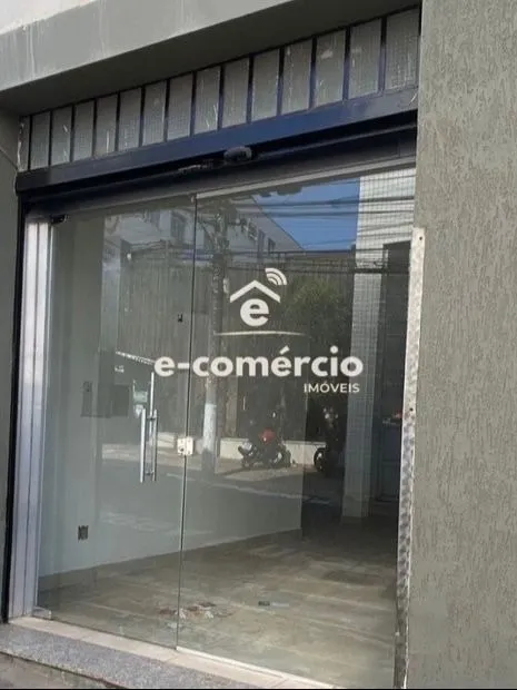 Loja para aluguel no centro de Lavras