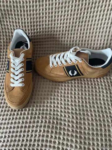 Sapato Fred perry  - Foto 2