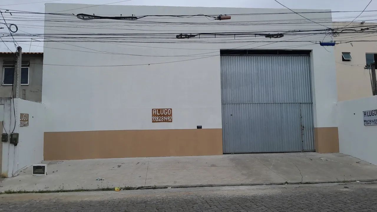 foto - Campos dos Goytacazes - Centro