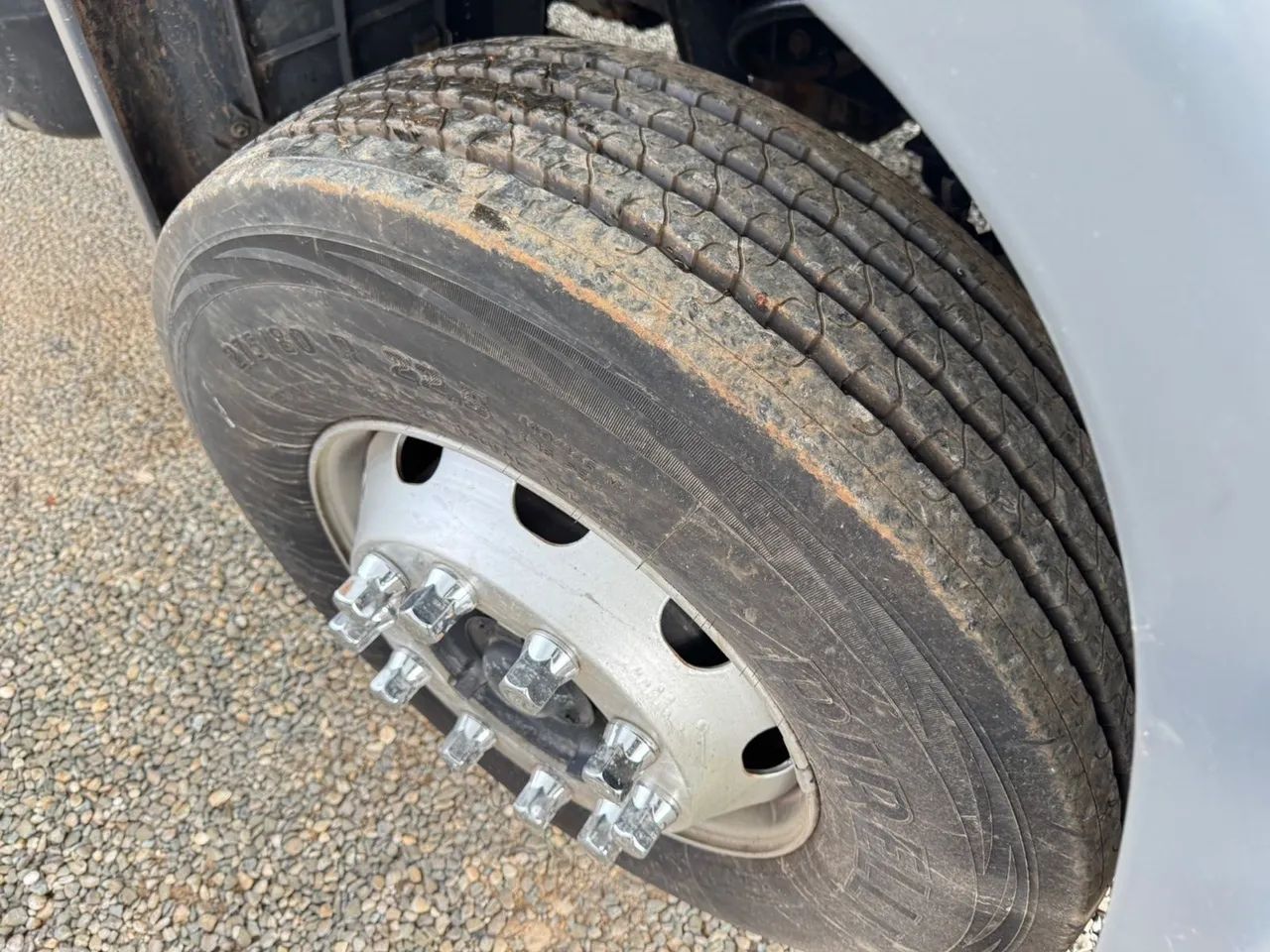 VW 23-220 ano:2005 Bau 2*Dono super conservado - Foto 10