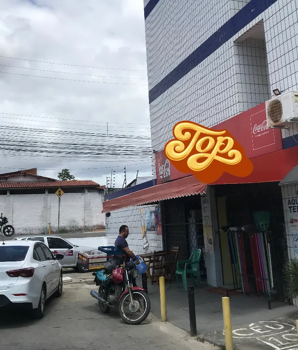Mercadinho