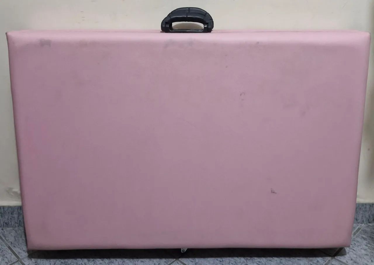 Portable Massage Table