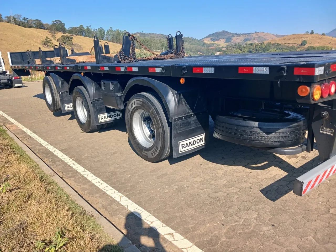 CARRETA VANDERLEIA - Foto 4