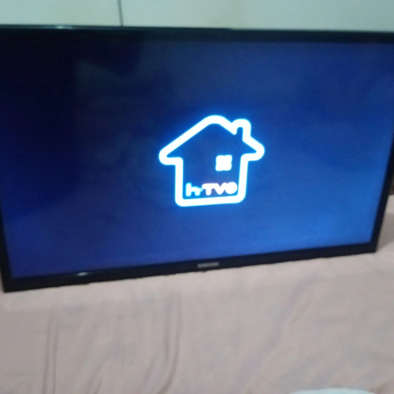 Vendo tv led Samsung 32 polegadas NÃO É SMART  - Foto 2