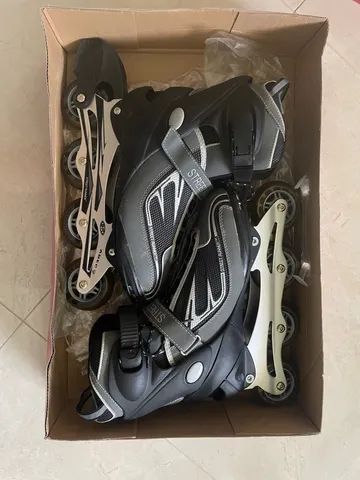 Roler Street Running - Foto 2