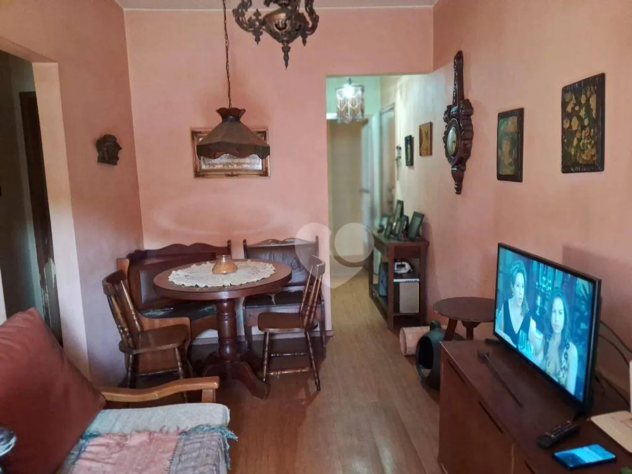 Apartamento com 2 dormitórios à venda, 67 m² por R$ 300.000,00 - Engenho Novo - Rio de Jan