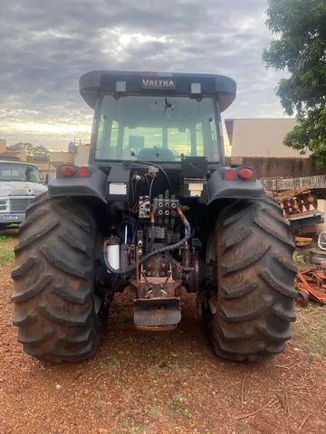 TRATOR VALTRA BH180 2012 - Foto 3