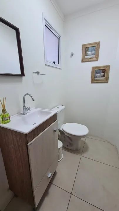 Sobrado espaçoso em Torres - Foto 7