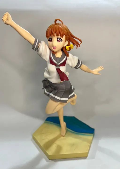 Boneca Anime Aguors Japan