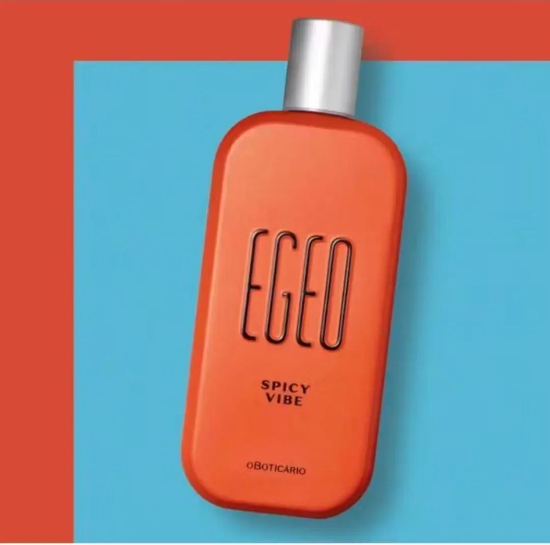 Egeo Spicy Vibe 90ML Black Friday - Foto 4