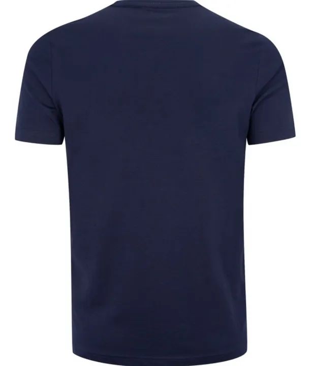Camiseta Puma Azul Original M - Foto 3