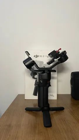 Dji ronin hot sale m olx