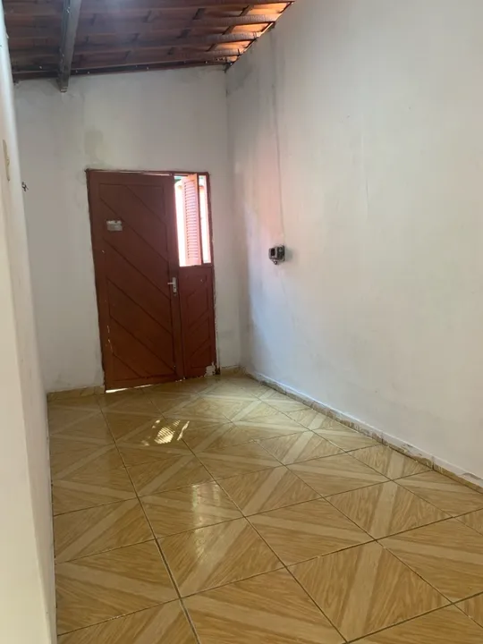 Vendo Casa em Felipe Camarão