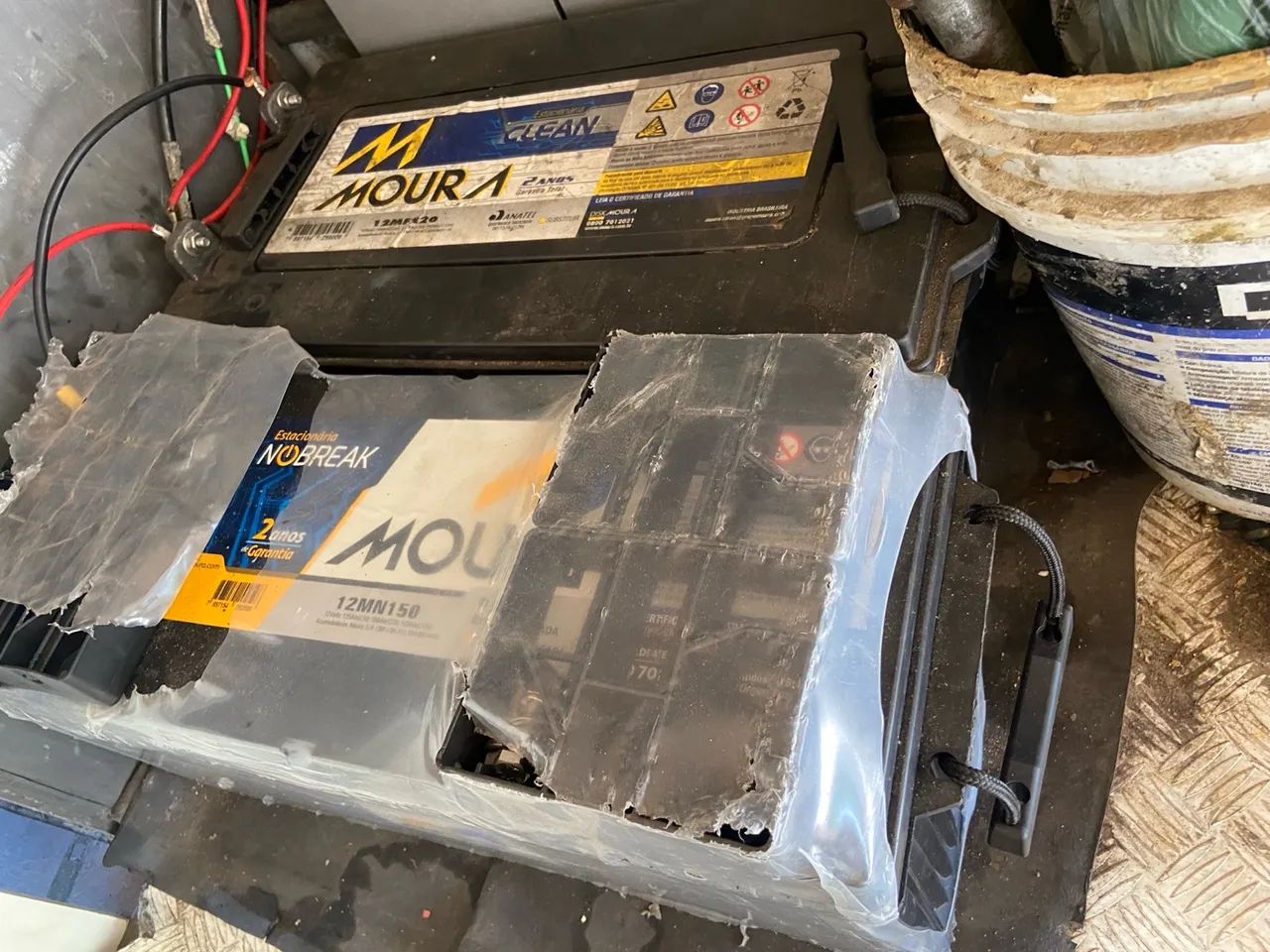 Motorhome Volare A6 - Foto 3