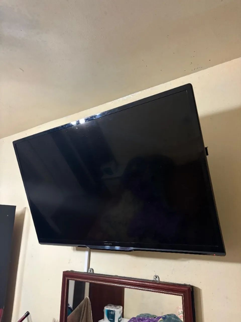 Tv Philips 32 3000 Series Led Fina Full Hd