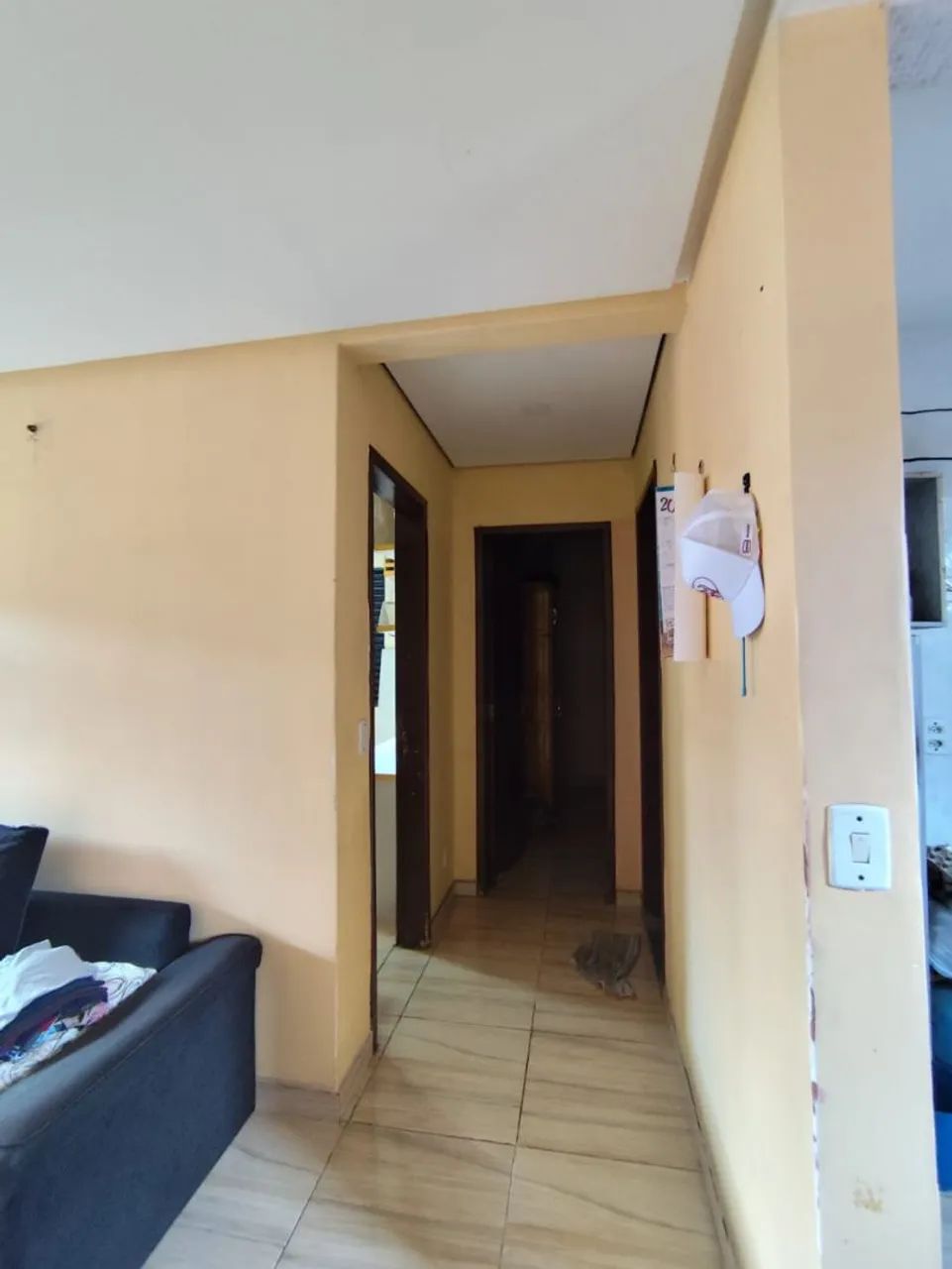 Foto - Manaus - Cachoeirinha