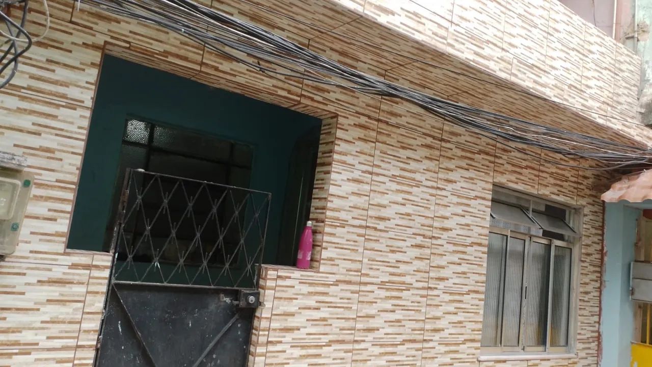 Foto - São João de Meriti - Agostinho Porto