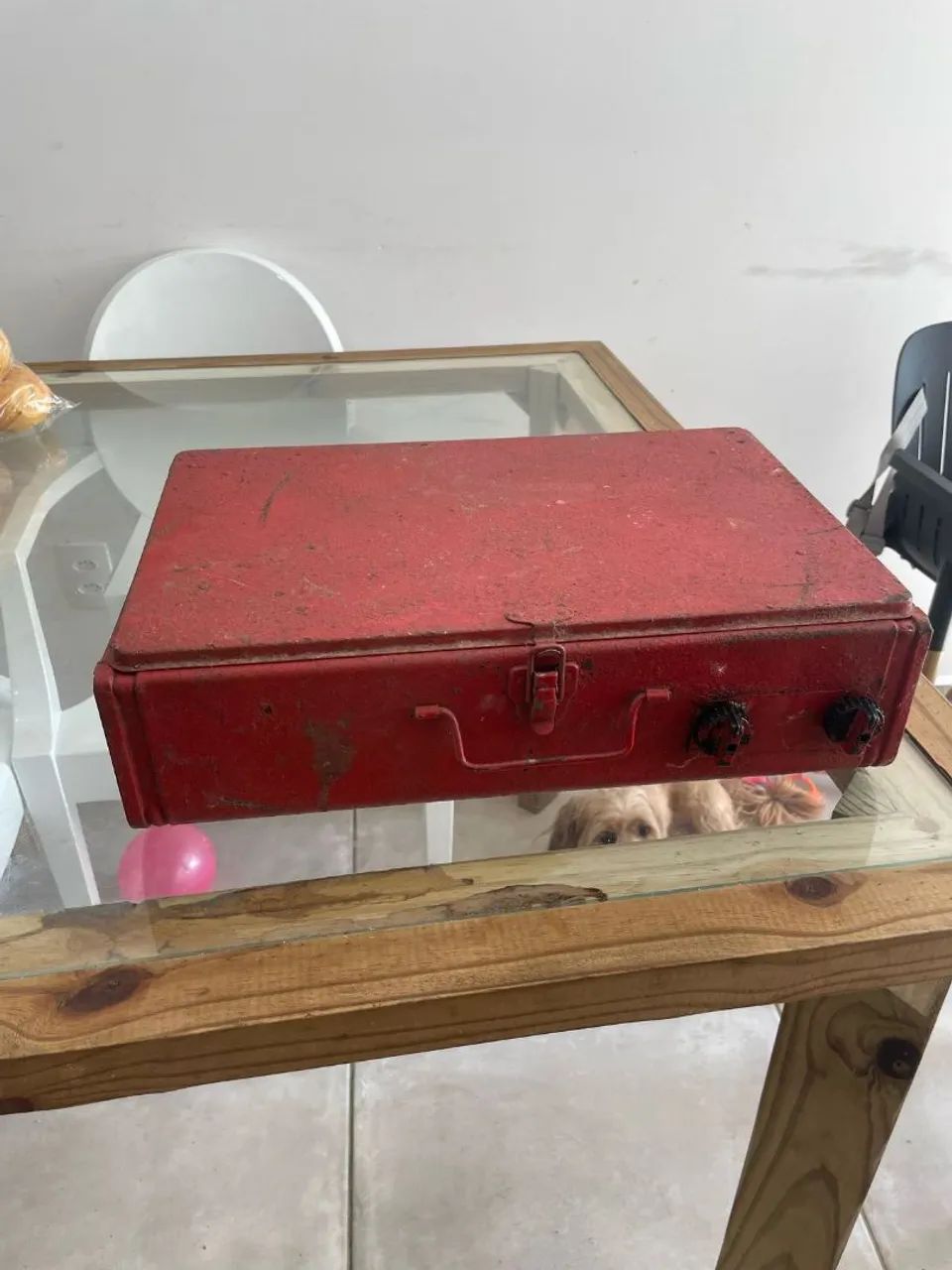 Fogão de Campismo - Foto 2