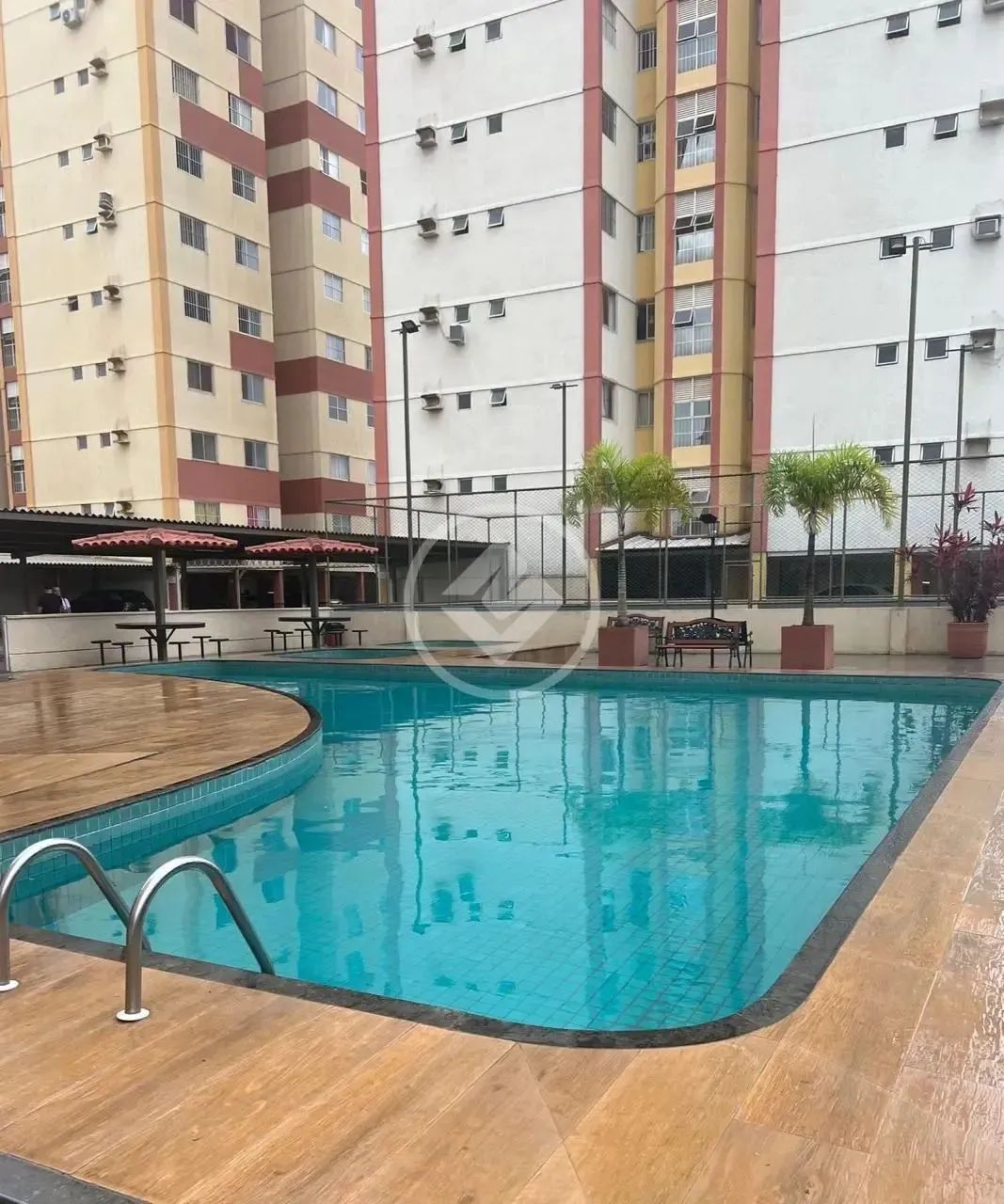 Apartamento no Cond. Bela Vita codigo: 99286