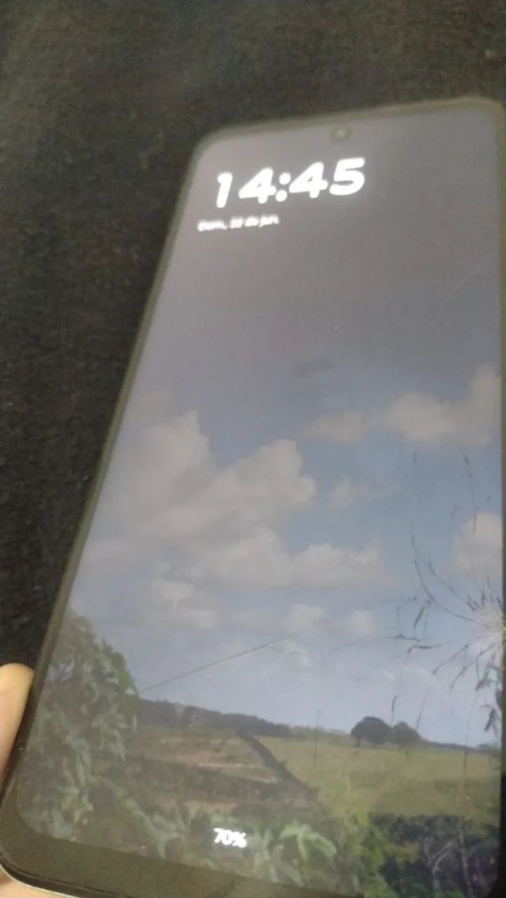 Motorola 5g, 8 Ram e 256GB.  - Foto 5