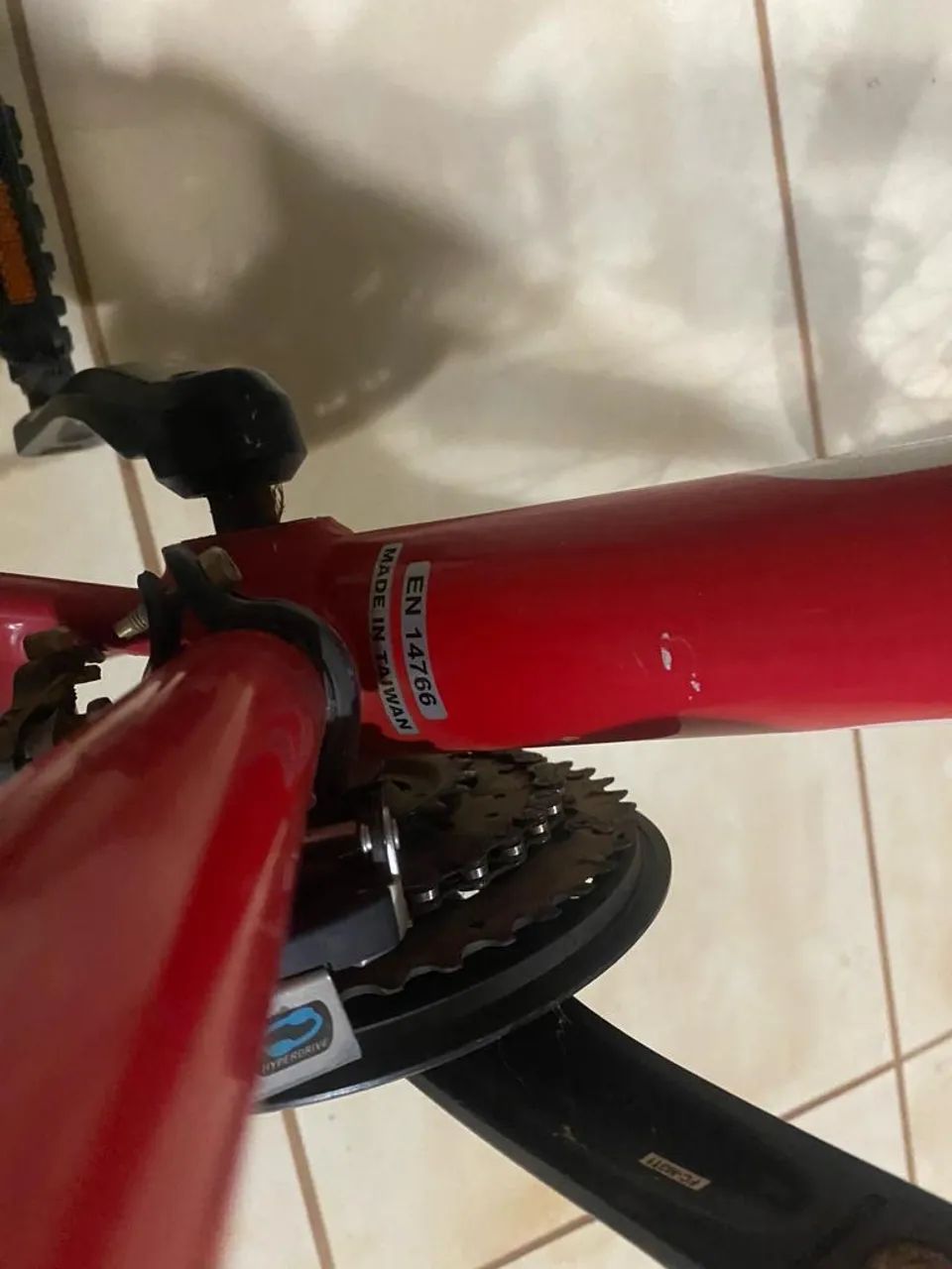 BICICLETA FOCUS HIGHLAND PEAK  - Foto 3
