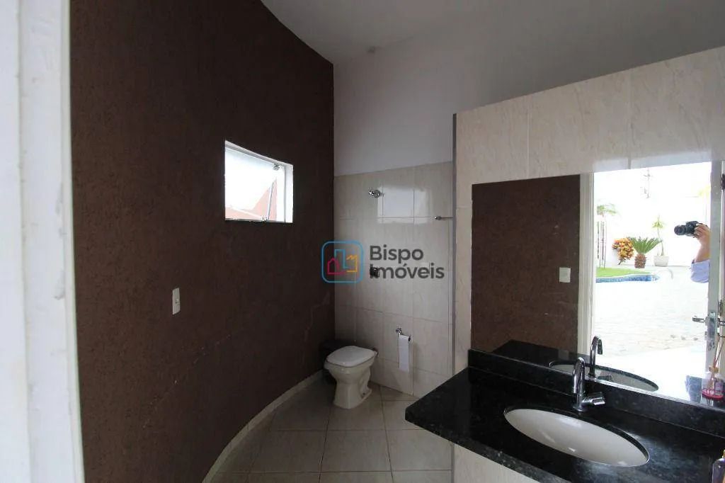 Salão à venda, 189 m² - Parque Nova Carioba - Americana/SP - Foto 4