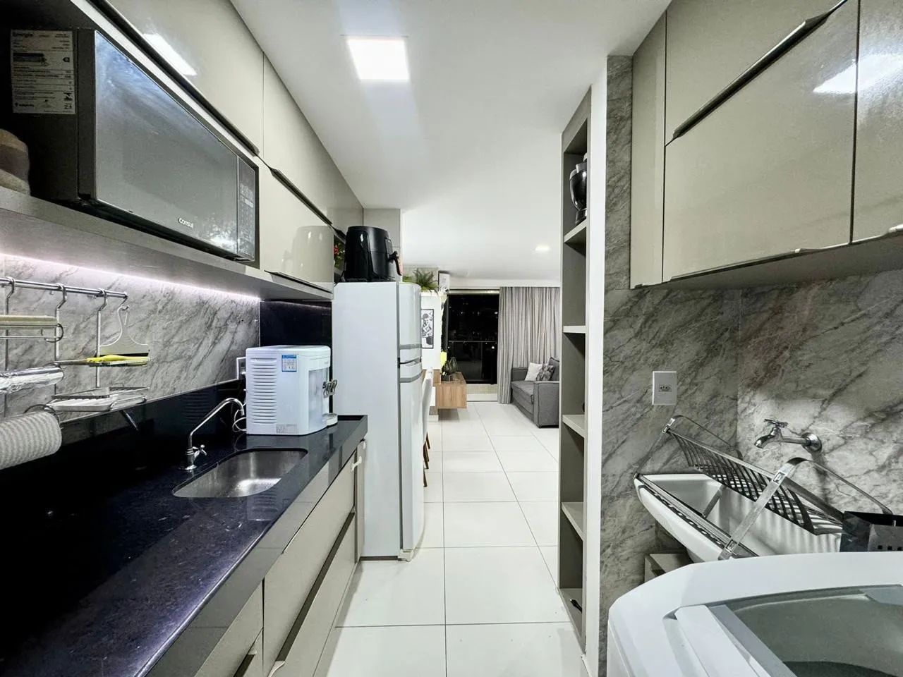 Foto - João Pessoa - Portal do Sol